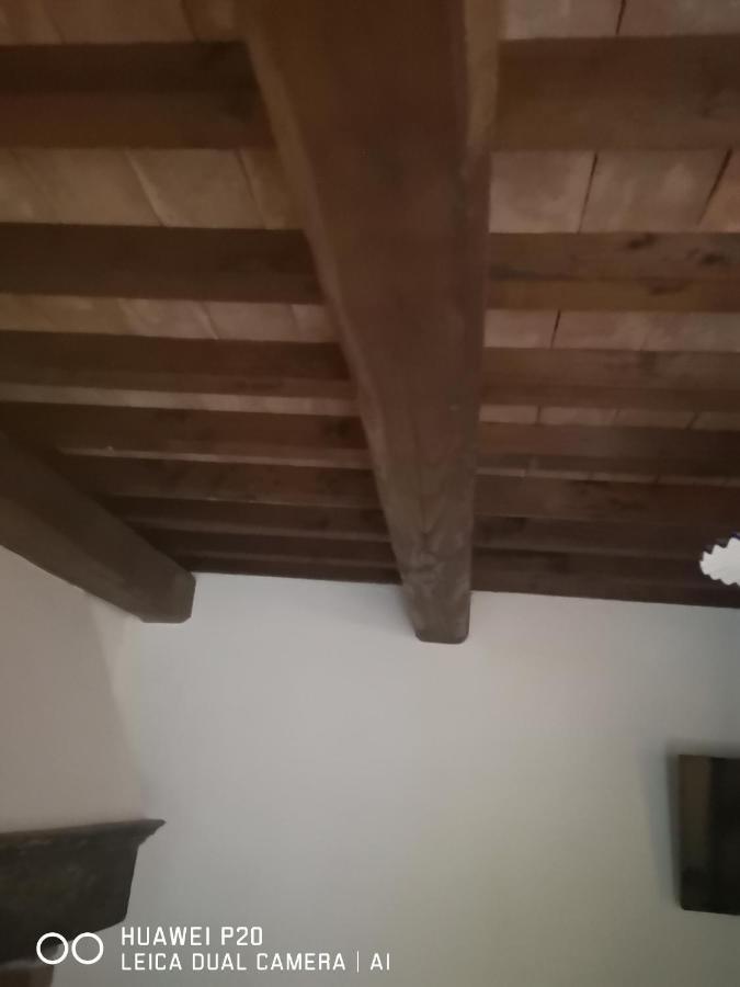 Mulini Di Verrucole Naggio  Zewnętrze zdjęcie